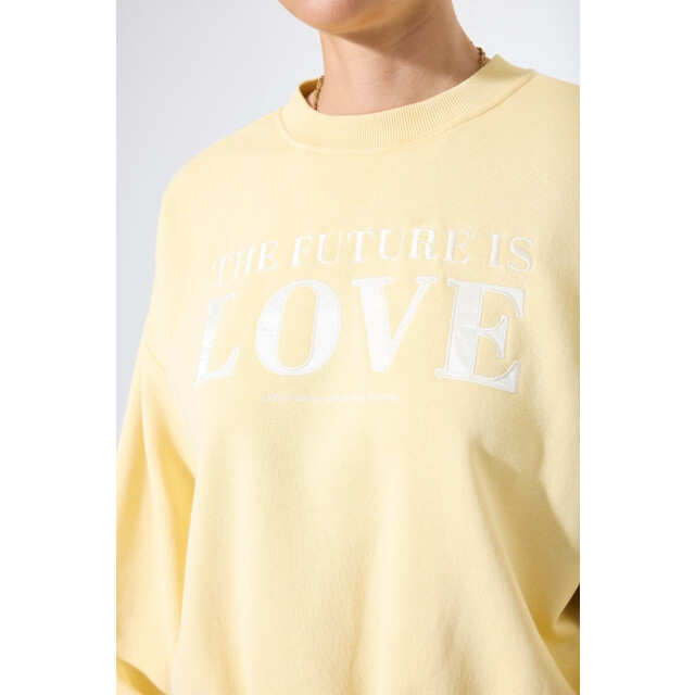 Garcia Jeans Sweater - 4209.10.0001 large