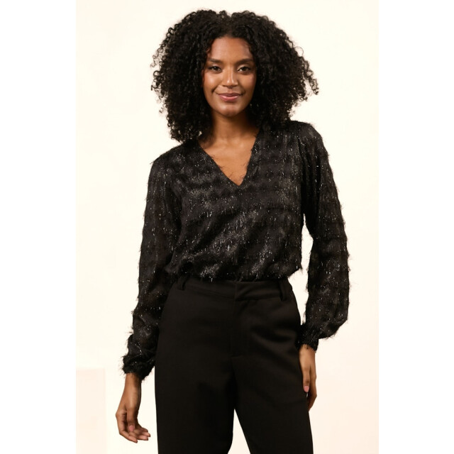 Lofty Manner Blouse amara - 4389.80.0014 large