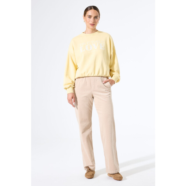 Garcia Jeans Sweater - 4209.10.0001 large