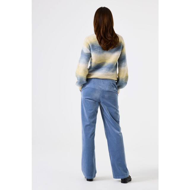 Garcia Jeans Trui aop dessin 4219.19.0003 large