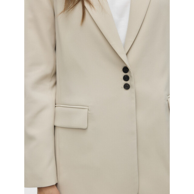 Vero Moda Vmphiline ls regular blazer ecru 4549.03.0002 large