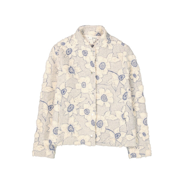 Garcia Jeans Jack jaquard dessin 4279.39.0007 large