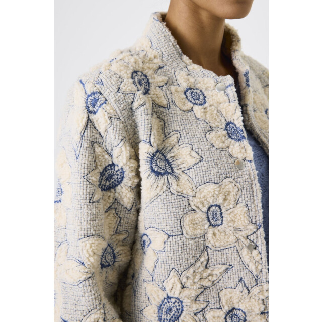 Garcia Jeans Jack jaquard dessin 4279.39.0007 large