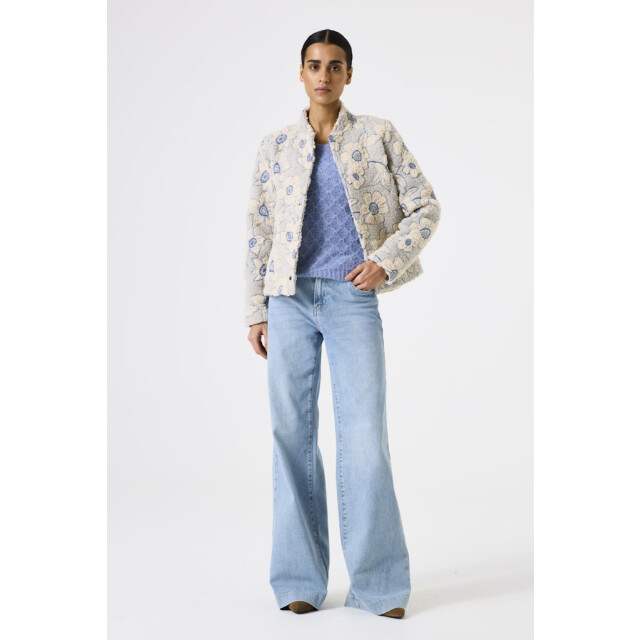 Garcia Jeans Jack jaquard dessin 4279.39.0007 large