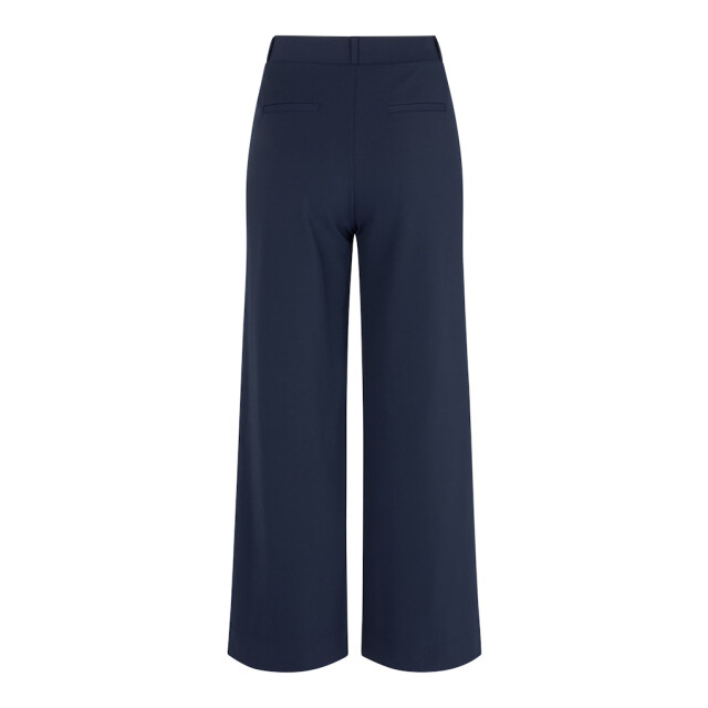 Studio Anneloes Luz twill trouser navy 4109.37.0022 large