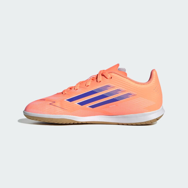 Adidas Zaalvoetbalschoenen JI0022 large