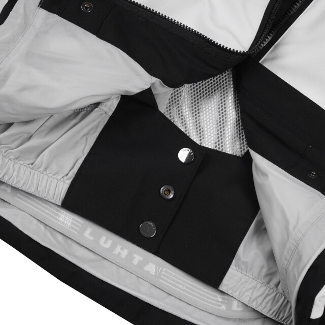 Luhta Ski jas dames 38478 387 L large