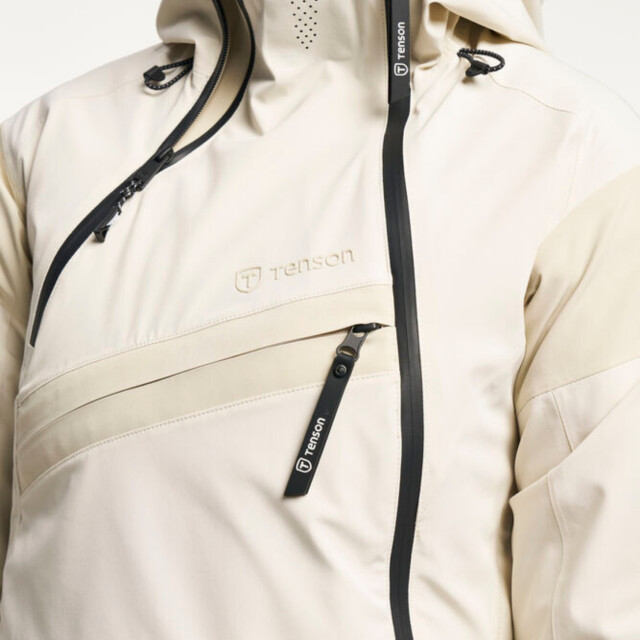 Tenson Ski jas dames 5018277 large