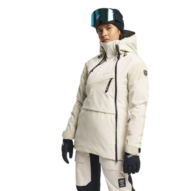 Tenson Ski jas dames 5018277 large