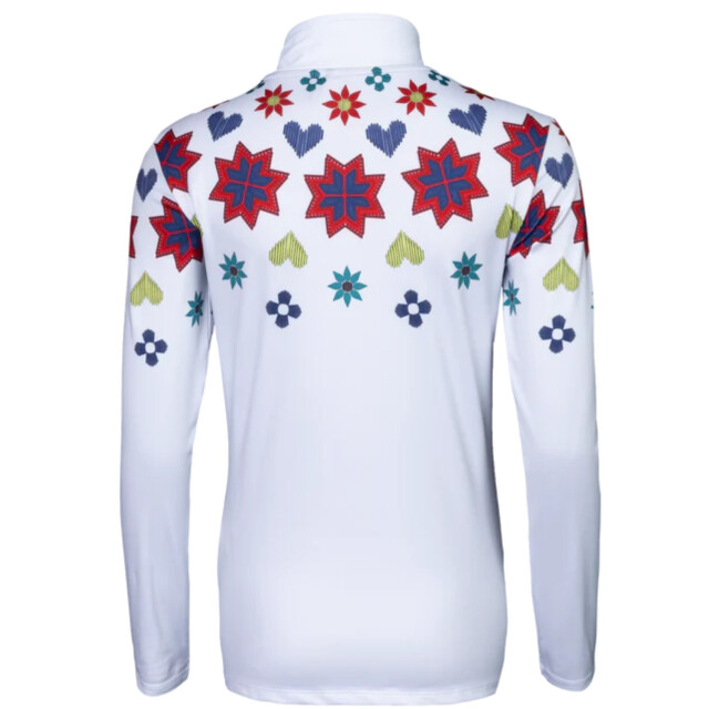 Kou Ski pully dames 01AW25260208 large