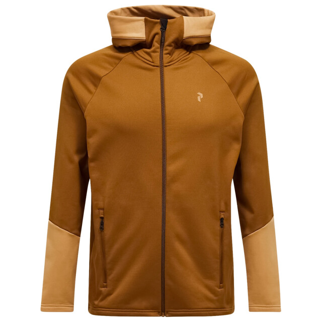 Peak Performance Fleece vest heren G80573100 large