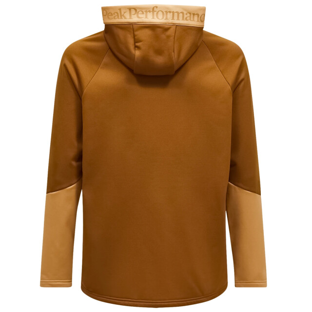 Peak Performance Fleece vest heren G80573100 large