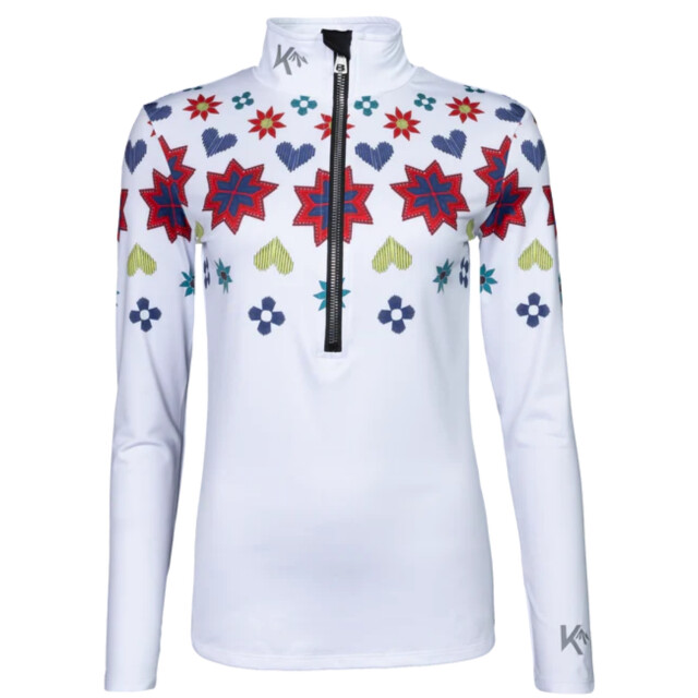 Kou Ski pully dames 01AW25260208 large