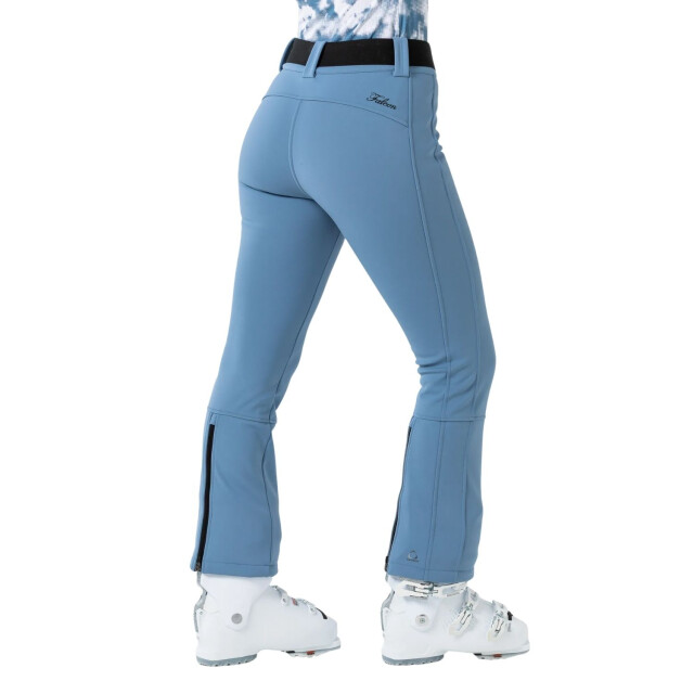 Falcon Softshell broek dames Whistler large