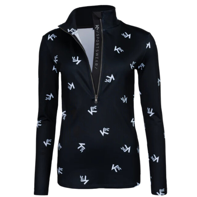 Kou Ski pully dames 01NOS0205 large