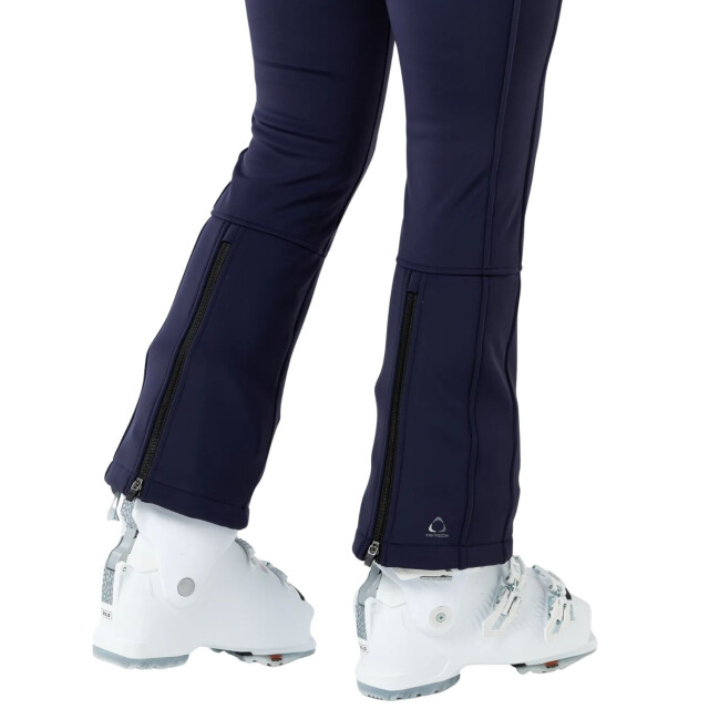 Falcon Softshell broek dames Whistler large