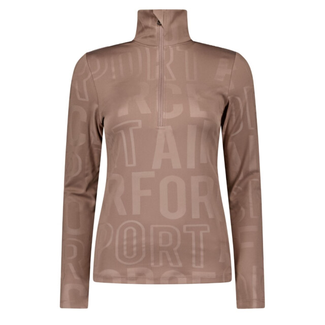 Airforce Ski pully dames SPFRW0045 large