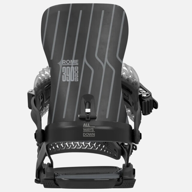 Rome Snowboard binding RO.26.22.390P large