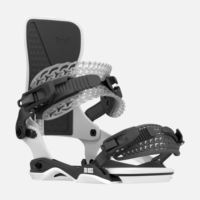 Rome Snowboard binding RO.26.20.390 large