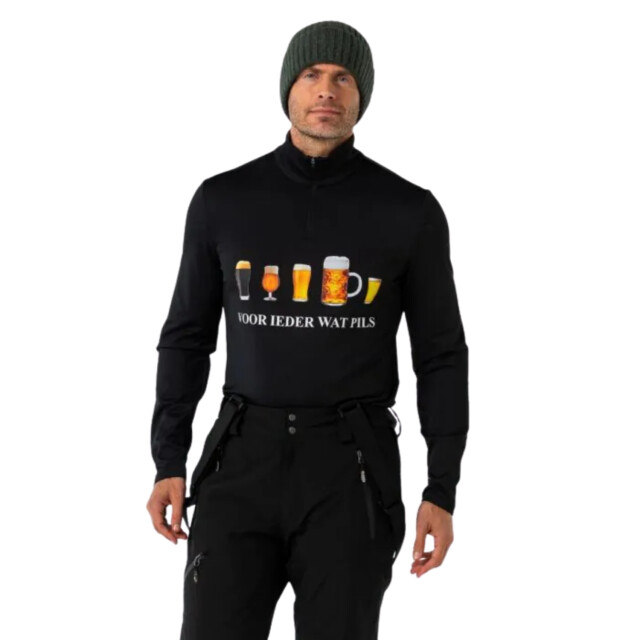 Iceryder Skipully heren Partypully Man large