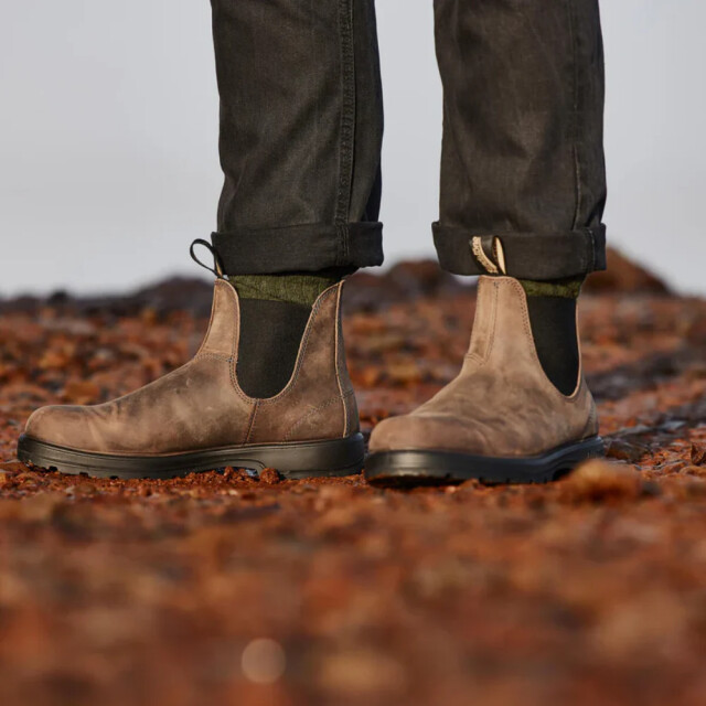 Blundstone 2446 classic 2446 large