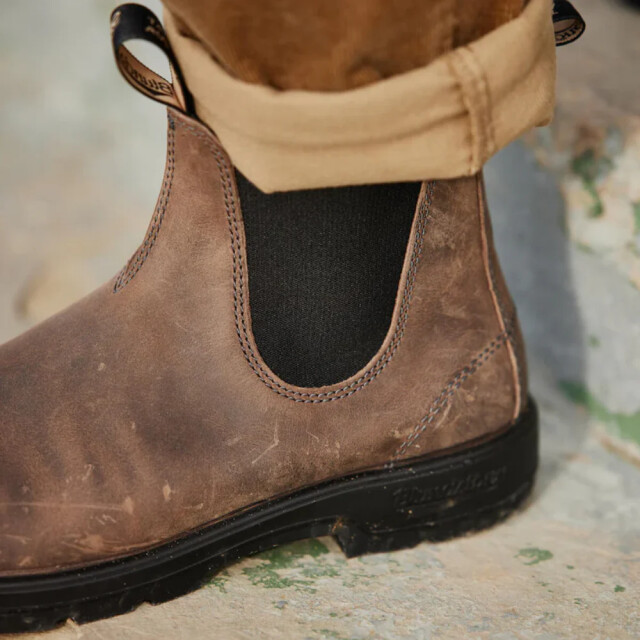 Blundstone 2446 classic 2446 large