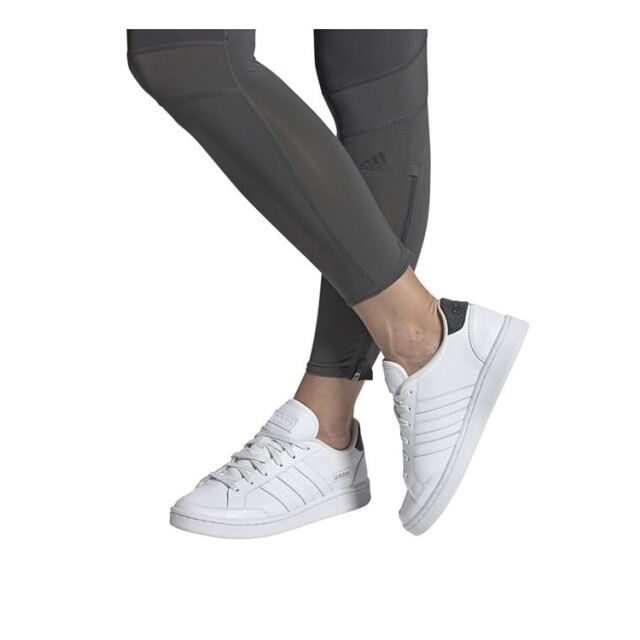Adidas Grand court se FW6691 large