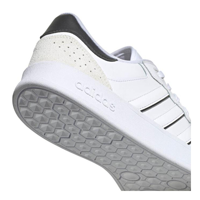 Adidas Breaknet plus,ftwwht/ftwwht/cblack FY5914 large