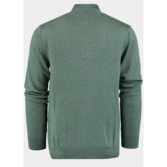 Innocente Half zip art-302/8139 green 187721 large