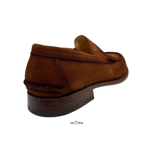 Greve Herenschoenen instappers 0200.88 Kansas K large