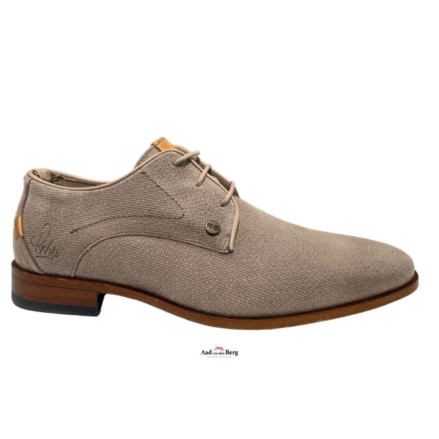 Rehab Herenschoenen veterschoenen Greg wall sue large