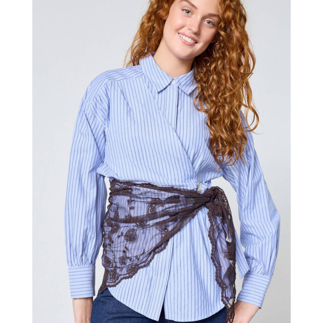 Sisters Point Accessoire 19440 scarf-501 Sisters Point Accessoire 19440 SCARF-501 large