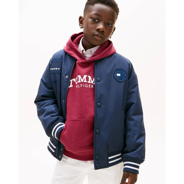 Tommy Hilfiger Jack kb0kb10079 Tommy Hilfiger Jack KB0KB10079 large