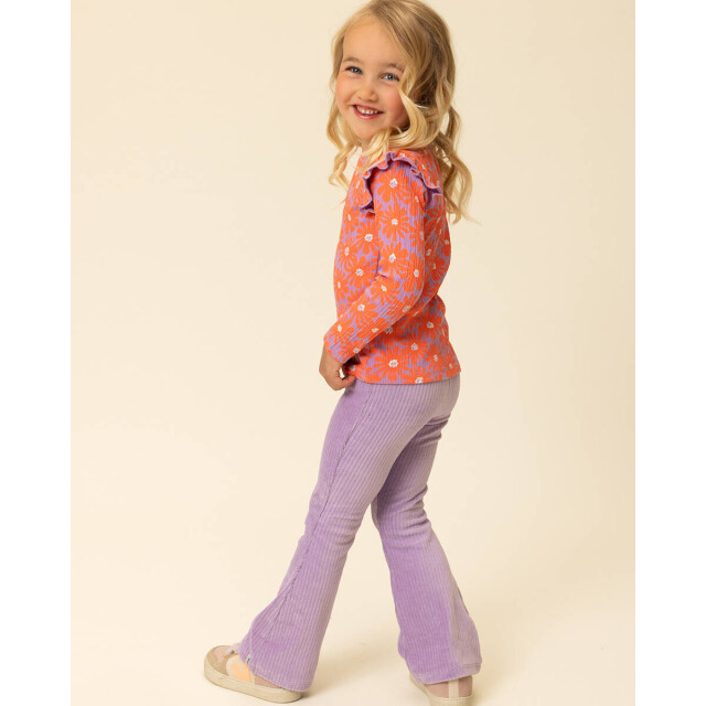 Looxs Revolution Top lange mouw 2601-7404-985 Looxs Little Top lange mouw 2601-7404-985 large