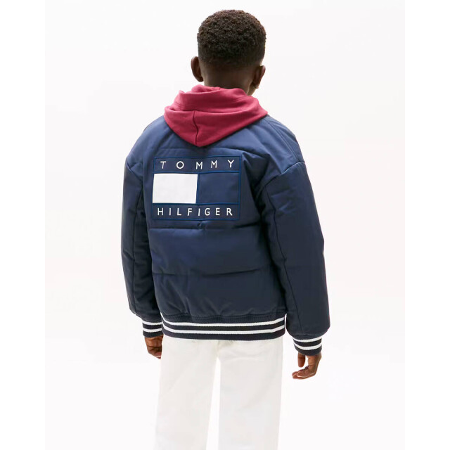 Tommy Hilfiger Jack kb0kb10079 Tommy Hilfiger Jack KB0KB10079 large