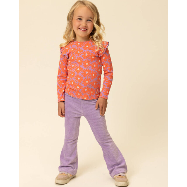 Looxs Revolution Top lange mouw 2601-7404-985 Looxs Little Top lange mouw 2601-7404-985 large