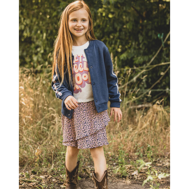 Looxs Revolution Top korte mouw 2601-7413-001 Looxs Little Top korte mouw 2601-7413-001 large