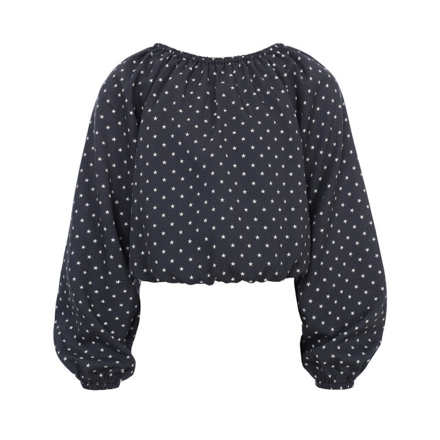 Looxs Revolution Blouse 2601-5115-608 Looxs 10 Sixteen Blouse 2601-5115-608 large