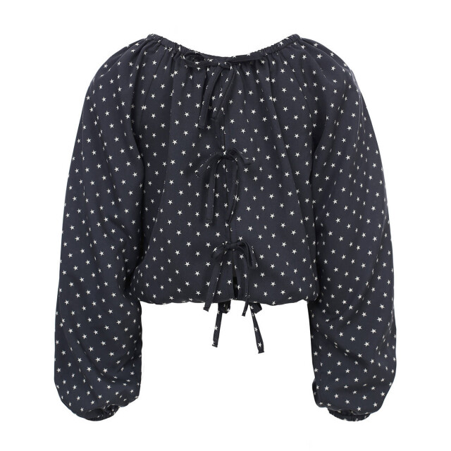 Looxs Revolution Blouse 2601-5115-608 Looxs 10 Sixteen Blouse 2601-5115-608 large