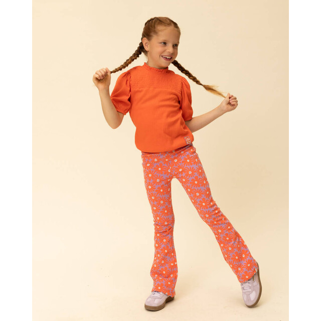 Looxs Revolution Top korte mouw 2601-7415-226 Looxs Little Top korte mouw 2601-7415-226 large