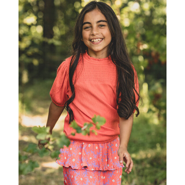 Looxs Revolution Top korte mouw 2601-7415-226 Looxs Little Top korte mouw 2601-7415-226 large