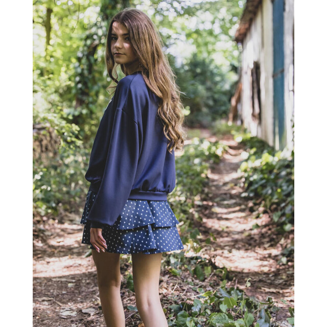 Looxs Revolution Sweat 2601-5304-195 Looxs 10 Sixteen Sweat 2601-5304-195 large