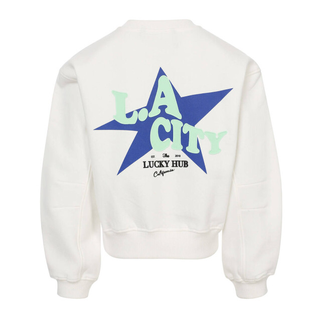 Looxs Revolution Sweat 2601-5307-012 Looxs 10 Sixteen Sweat 2601-5307-012 large