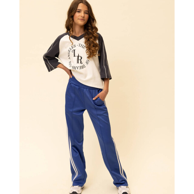 Looxs Revolution Top korte mouw 2601-5455-012 Looxs 10 Sixteen Top korte mouw 2601-5455-012 large