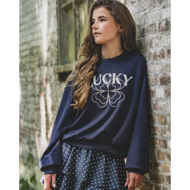 Looxs Revolution Sweat 2601-5304-195 Looxs 10 Sixteen Sweat 2601-5304-195 large