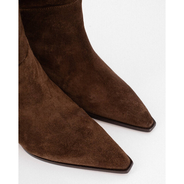 Toral Toral Laarzen TL-DAKOTA Laarzen Bruin Toral Laarzen TL-DAKOTA large