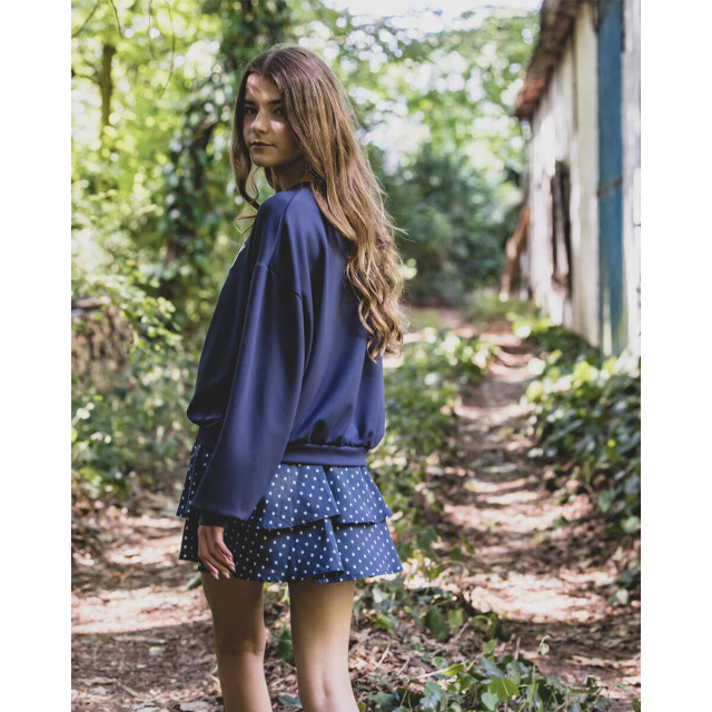 Looxs Revolution Rokje 2601-5715-608 Looxs 10 Sixteen Rokje 2601-5715-608 large