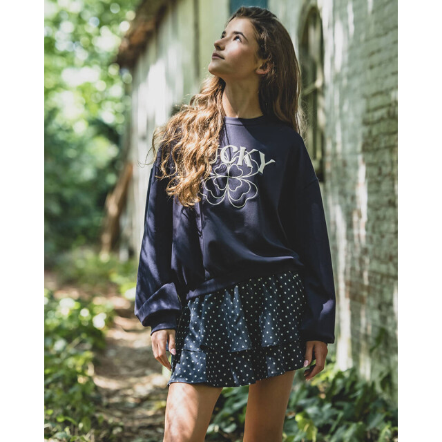 Looxs Revolution Rokje 2601-5715-608 Looxs 10 Sixteen Rokje 2601-5715-608 large