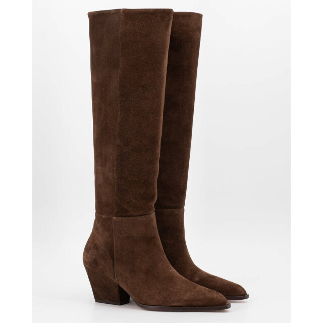 Toral Toral Laarzen TL-DAKOTA Laarzen Bruin Toral Laarzen TL-DAKOTA large