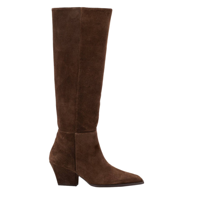 Toral Toral Laarzen TL-DAKOTA Laarzen Bruin Toral Laarzen TL-DAKOTA large